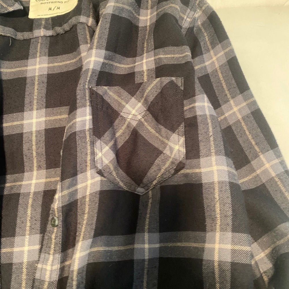 Flannel - Picture 2 of 3